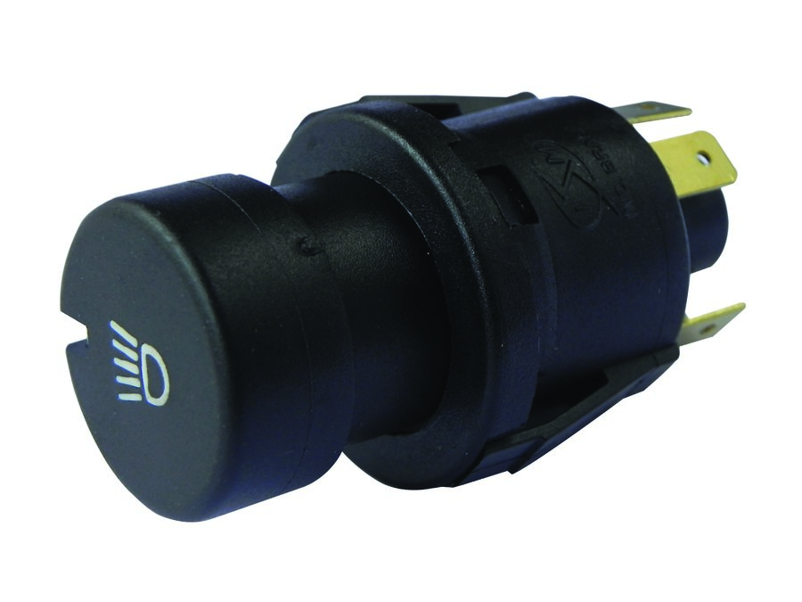 Interruptor - Marilia - IM11161 - Unitário