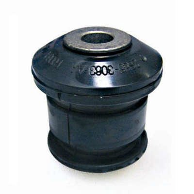 Bucha Dianteira da Bandeja de Suspensão Dianteira Ford Ka Fiesta Ecosport - Borflex - 227 - Unitário