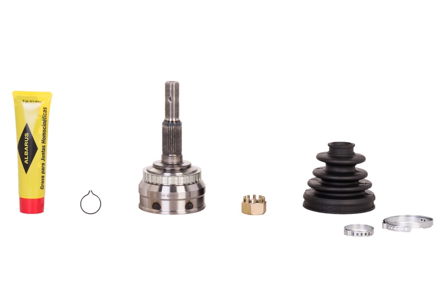 Junta Homocinética Fixa - Dana - ALB1871-067 - Unitário