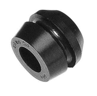 Bucha da Travessa do Motor Dianteira Ford Escort Verona Volkswagen Logus Pointer - Borflex - 604 - Unitário