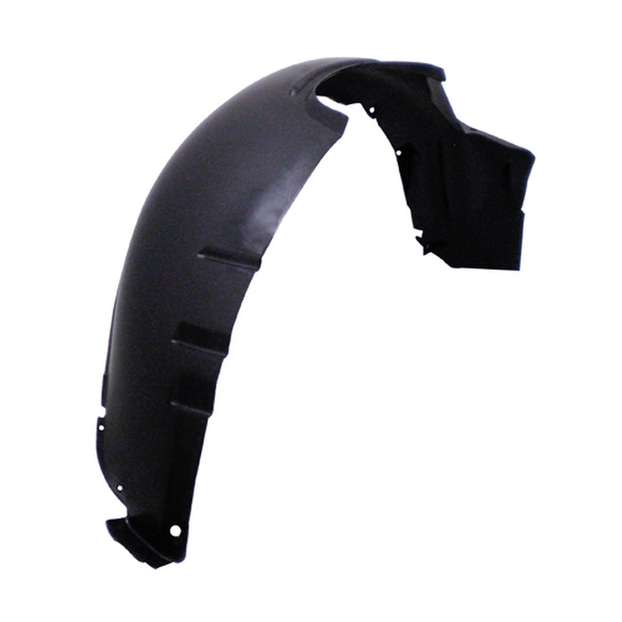 Para-Barro do Para-Lama Dianteiro - KJ - J-10343 - Unitário