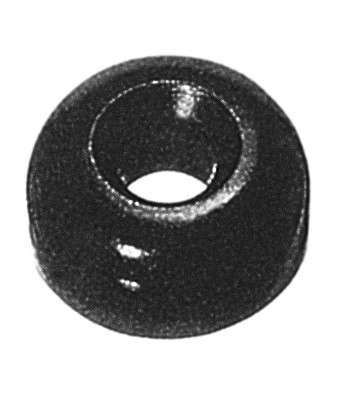 Calço de Fixação do Amortecedor Traseiro - Borflex - 587 - Unitário