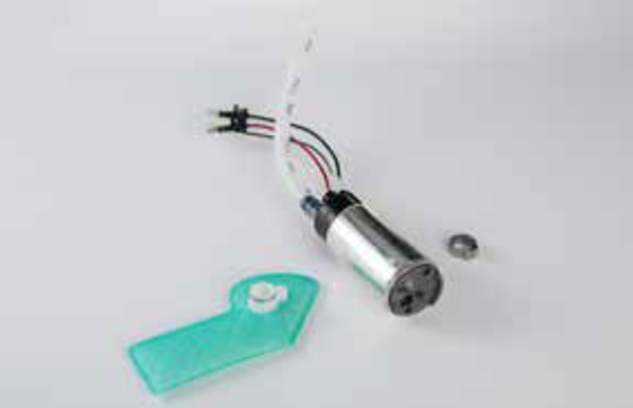 Jogo de Reparo para Bomba de Combustível - Bosch - F000TE10U8 - Unitário