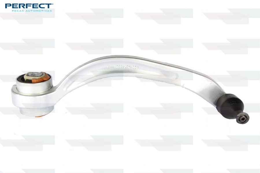 Braço Inf Diant Ant Ld Curvo - Perfect - BRA7694 - Unitário