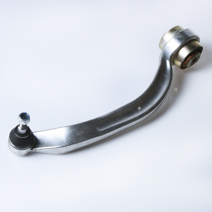 BRACO OSCILANTE DIANT. INF. TRAS. LD AUDI A4 / PASSAT ABR-96/... (GRANDE CURVO) - DLZ - ISAPA Importação & Comércio - 13835 - Unitário