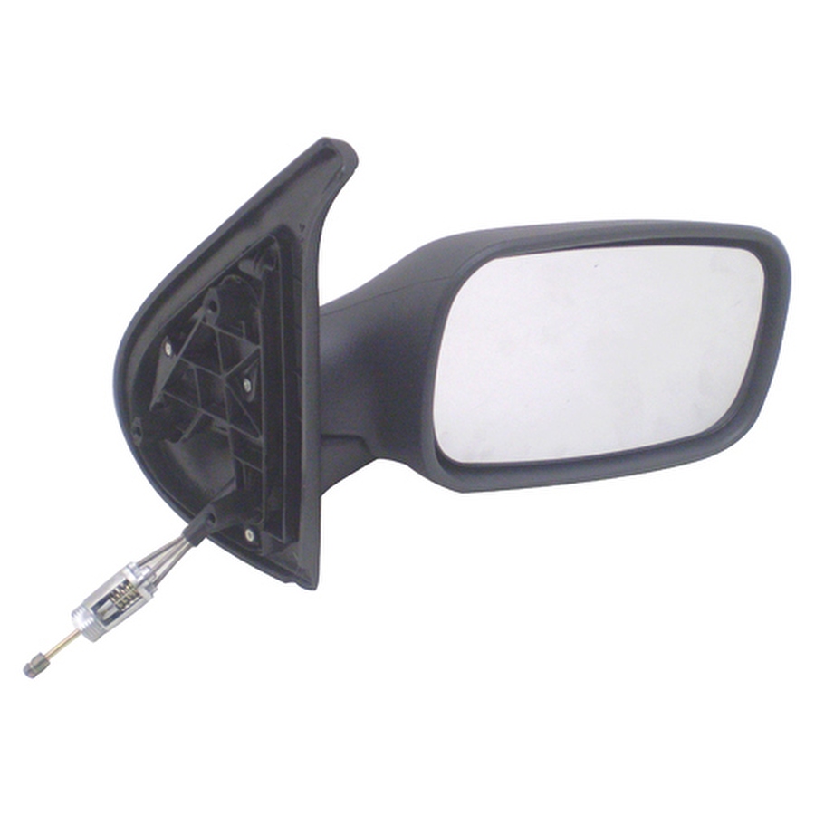 Retrovisor Externo - Metagal - AT20.D62.00 / RTDE62CR - Unitário