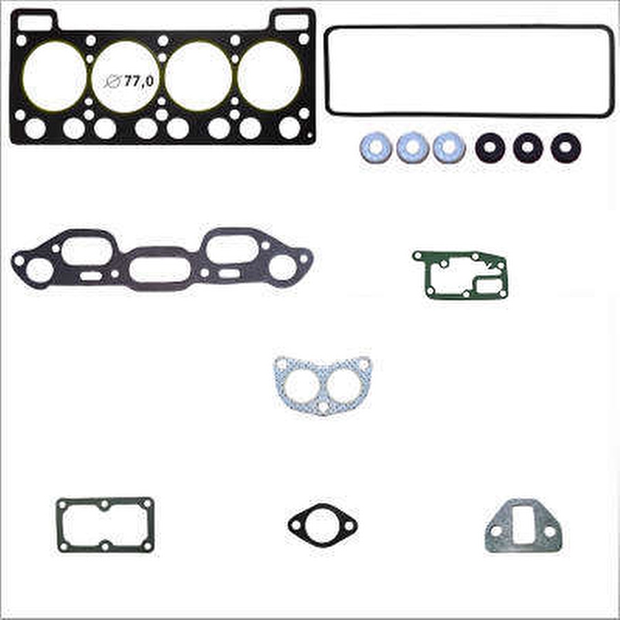 Kit Retifica do Cabecote - Bastos Juntas - 131237PK - Unitário