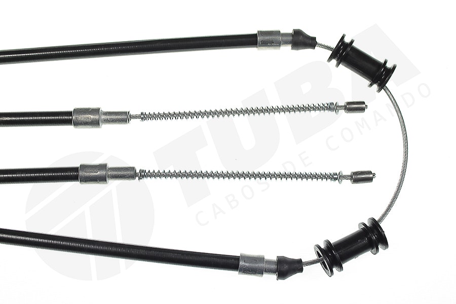 Cabo do Freio - Tuba Cabos - 5125 - Unitário