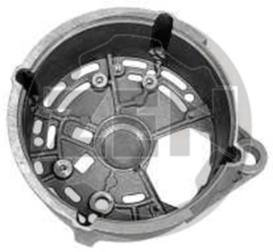 Mancal do Alternador - Zen - 3143 - Unitário