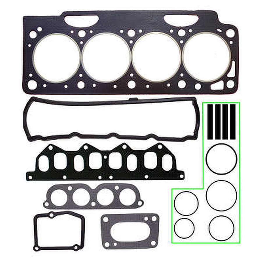 Kit Retifica do Cabecote - Bastos Juntas - 151284MP - Unitário