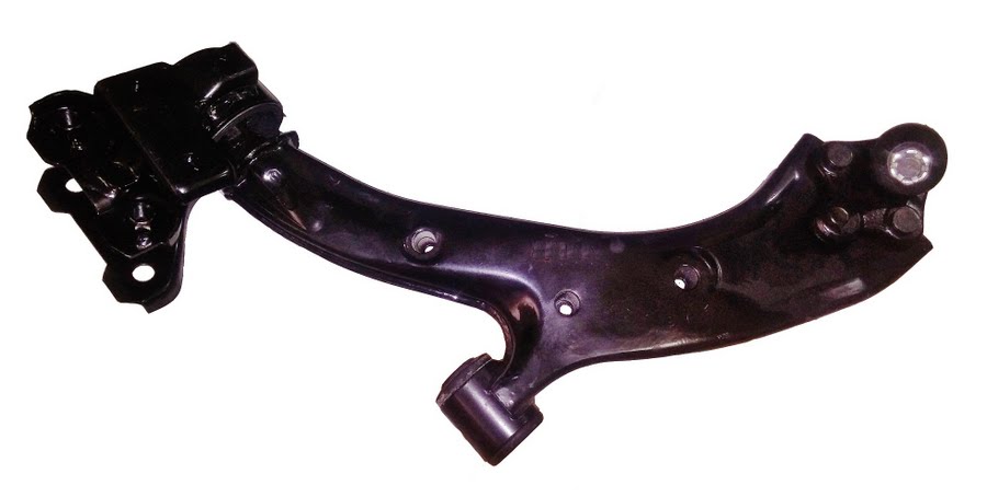 FXSU1330 -  BANDEJA INFERIOR LE - Flex - FXSU1330 - Unitário