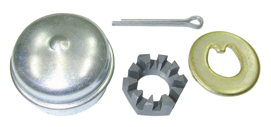 Kit Calota Roda - Kit & Cia - 30406 - Unitário