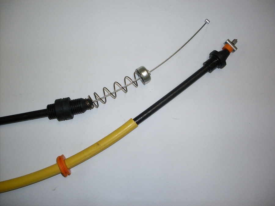 Cabo do Acelerador - Cabovel - 14046 - Unitário