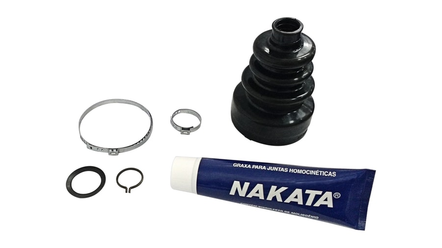 Kit de Reparo da Junta Homocinética - Nakata - NKJ149 - Unitário