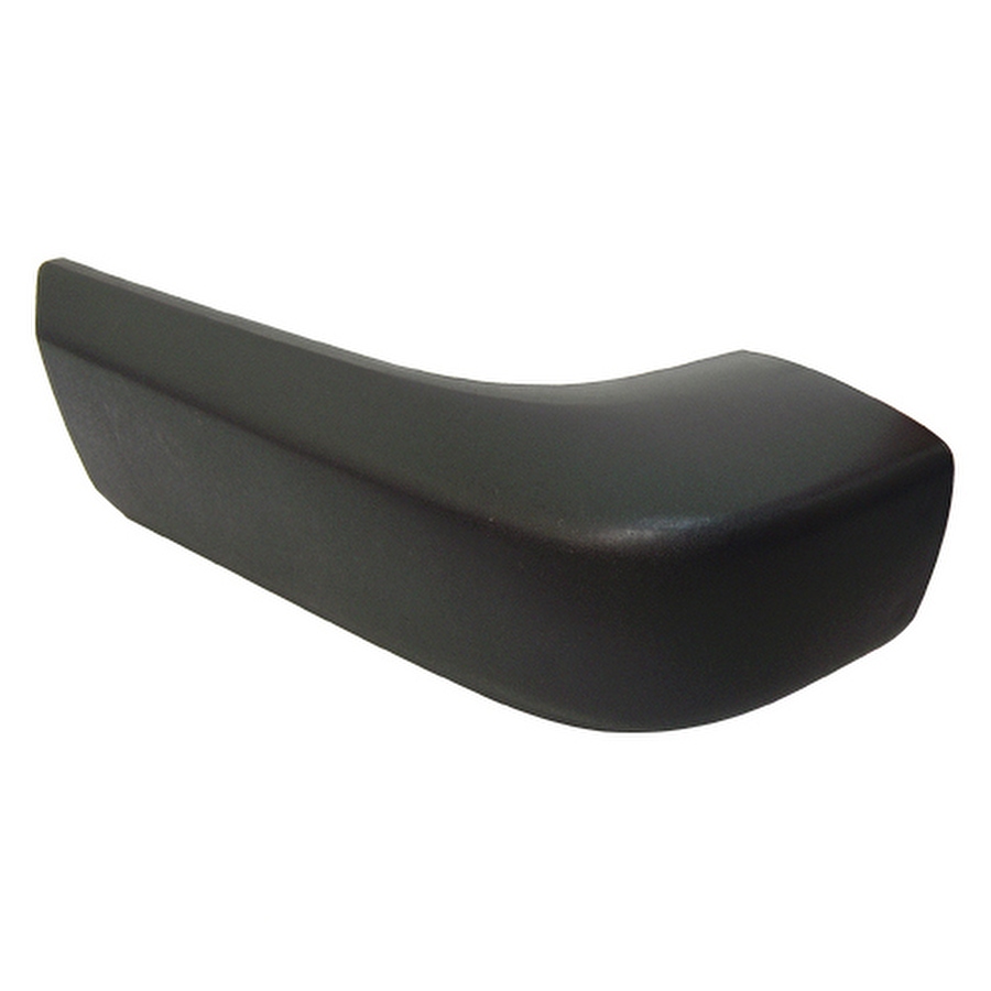 Ponteira do Para-Choque Traseira - KJ - J-80871 - Unitário