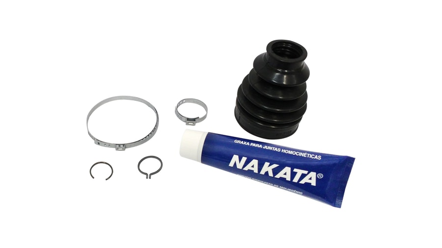 Kit de Reparo da Junta Homocinética - Nakata - NKJ1039 - Unitário