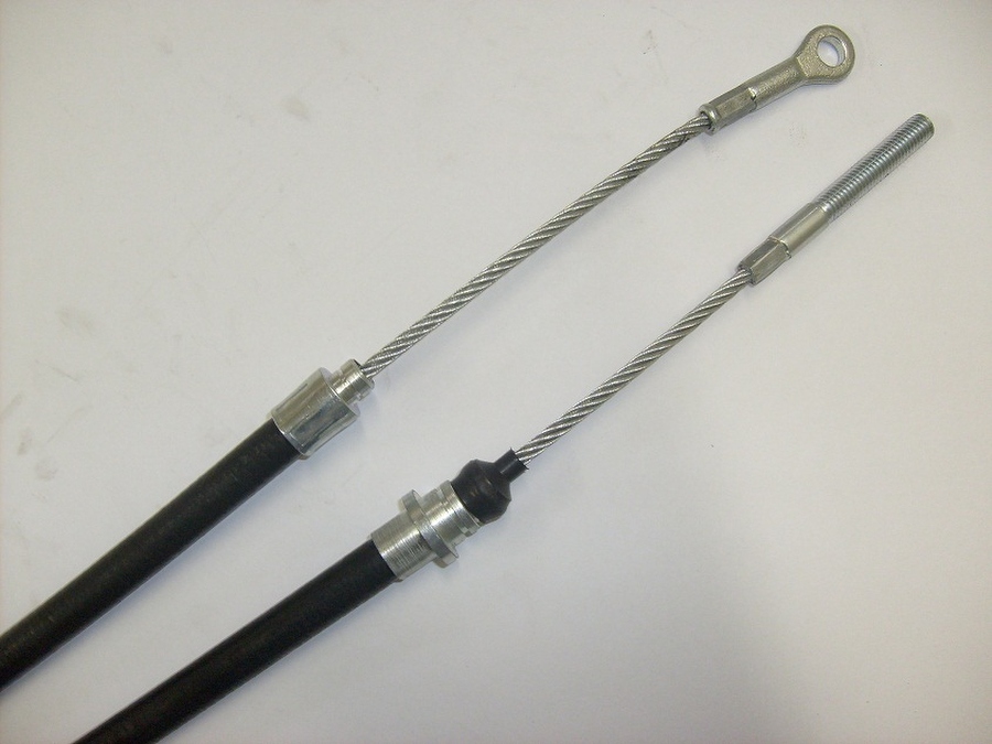 Cabo de Freio - Cabovel - 267319 - Unitário