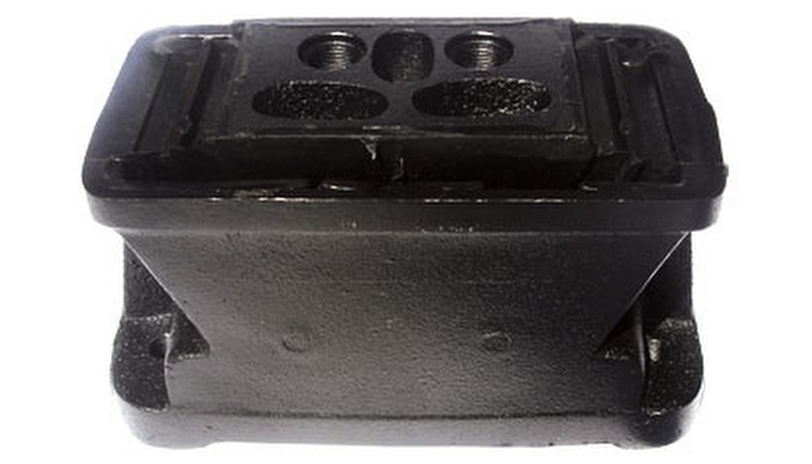 Coxim do Motor - Mobensani - MB530 - Unitário
