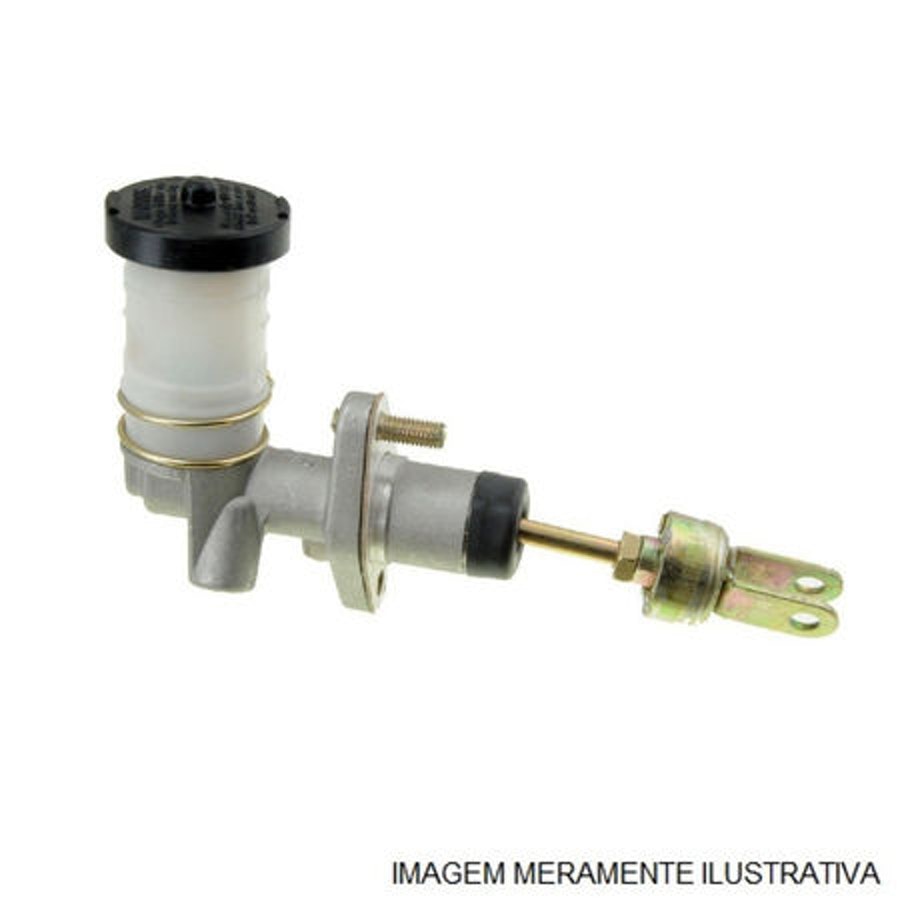 Cilindro Mestre de Embreagem - Sachs - 82704 - Unitário