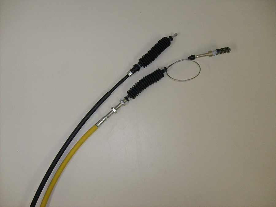 Cabo do Acelerador - Cabovel - 111085 - Unitário