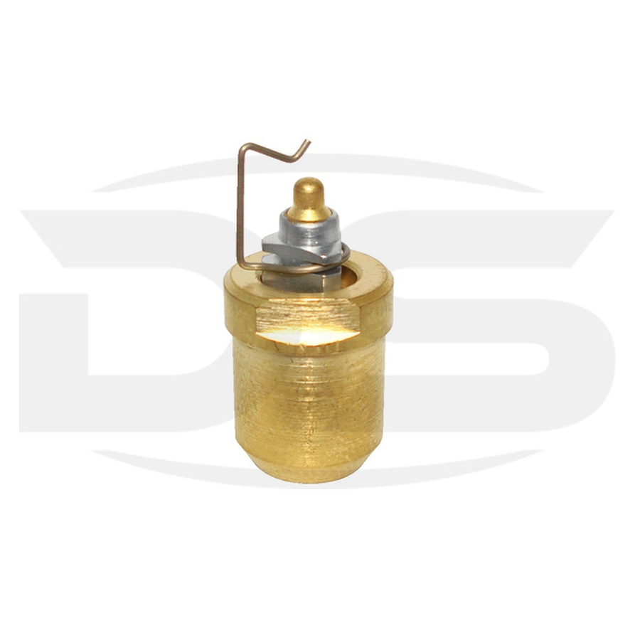 Válvula de Agulha - DS Tecnologia Automotiva - 1065V - Unitário