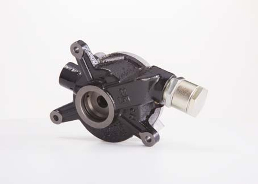 Bf 5355 - Cj Bomba de Vácuo Compacta - Bosch - 0204032427 - Unitário