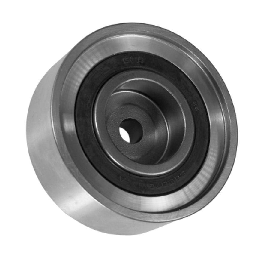 Kit de Correia Dentada - Continental Contitech - CT1139K2 - Unitário