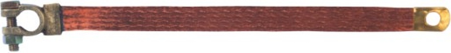 Cordoalha 30 Cm - Ospina - 101213 - Unitário