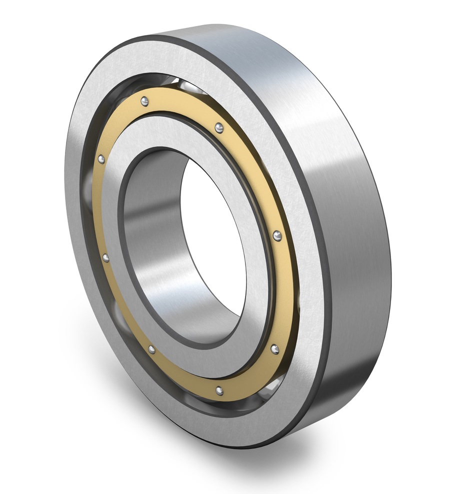 Rolamento rígido de esferas - SKF - 6315 M/C3S0VQ335 - Unitário
