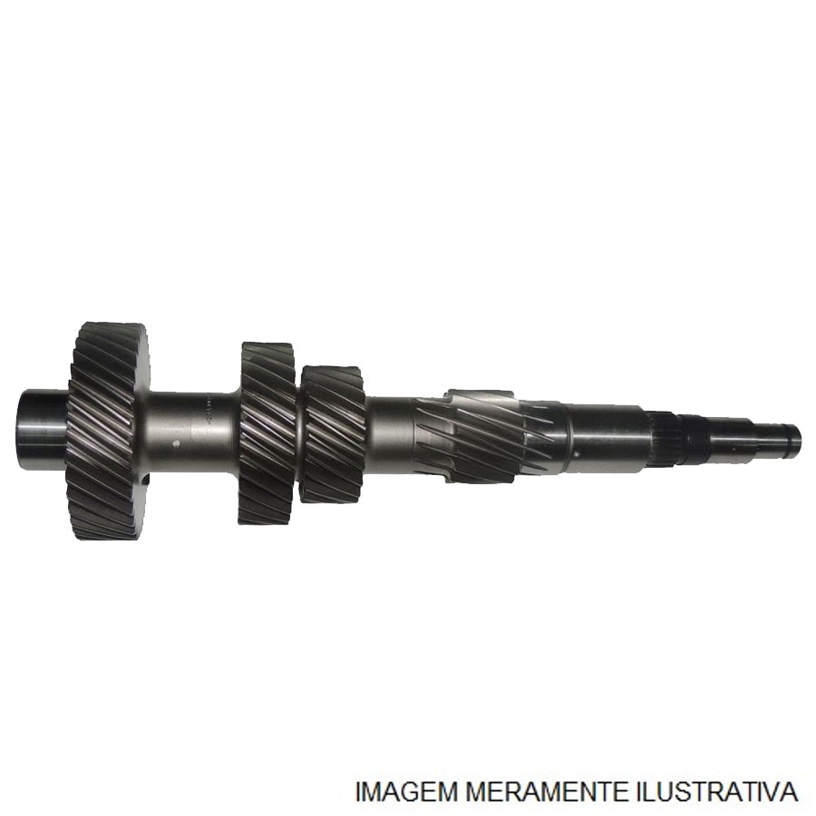 Eixo da Transmissão Volvo CE 11168043