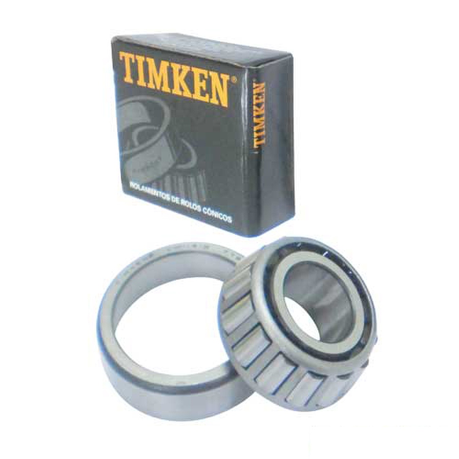 Rolamento de Roda - TIMKEN - LM11949/10 - Unitário