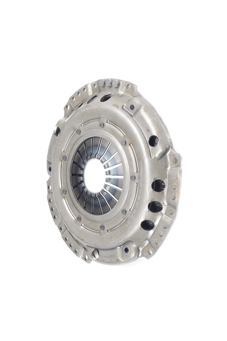 Kit de Embreagem Leve com Estrias 10 Unitário - Sachs - 6311 - Unitário