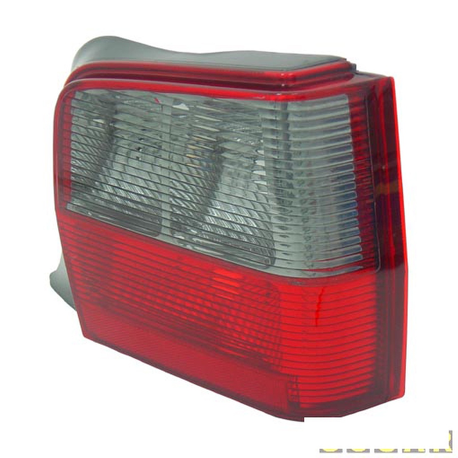 Lanterna Traseira - Silo Lanternas - 472010 - Unitário