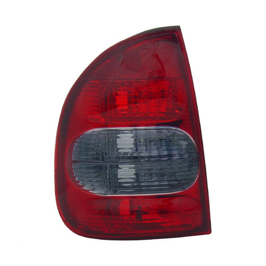 Lanterna Traseira - RN Lanternas - 2051ACR - Unitário