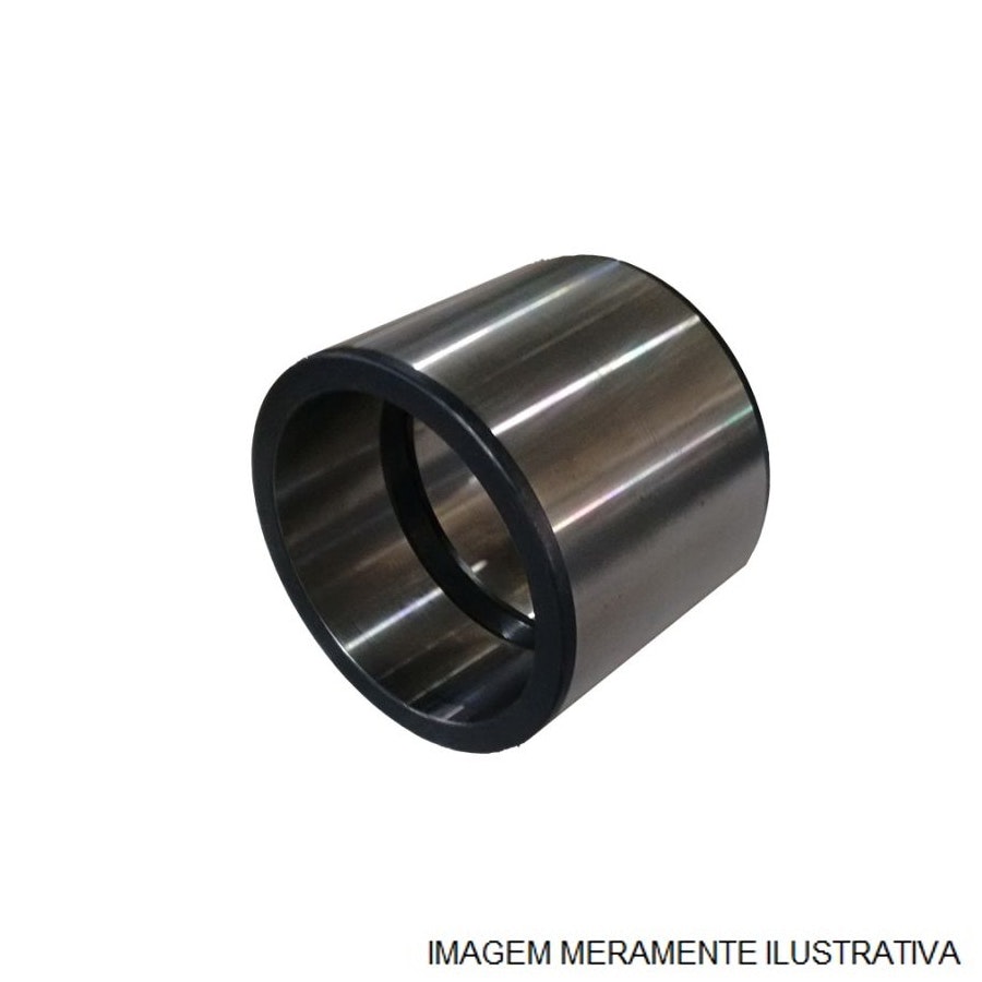 Bucha de Aço Não Roscada Tigercat 30059A