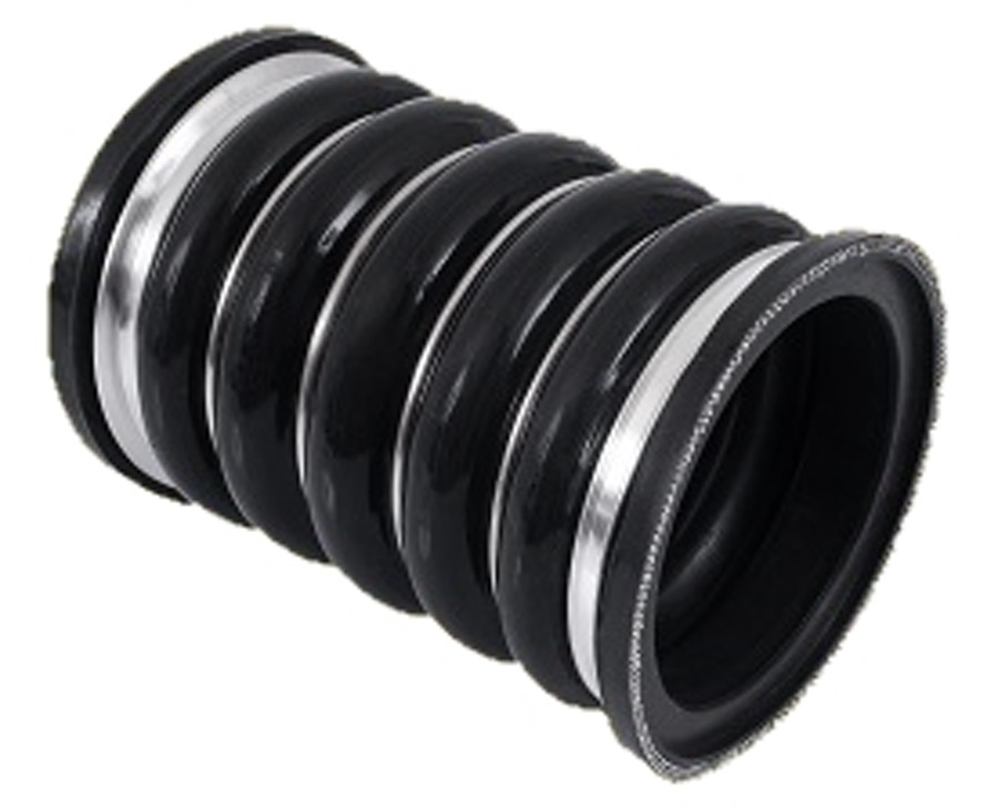 Mangueira do Intercooler - Bins - 4170.0023 - Unitário
