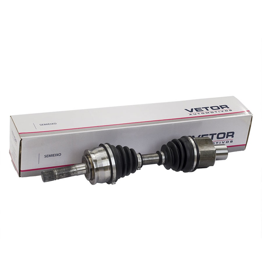 Semieixo - Vetor - VT9627 - Unitário