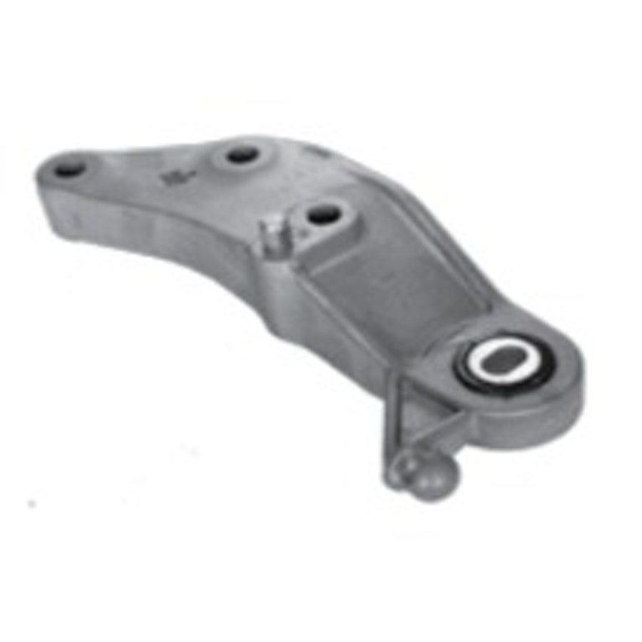 Suporte do Coxim do Câmbio - Borflex - 3056 - Unitário