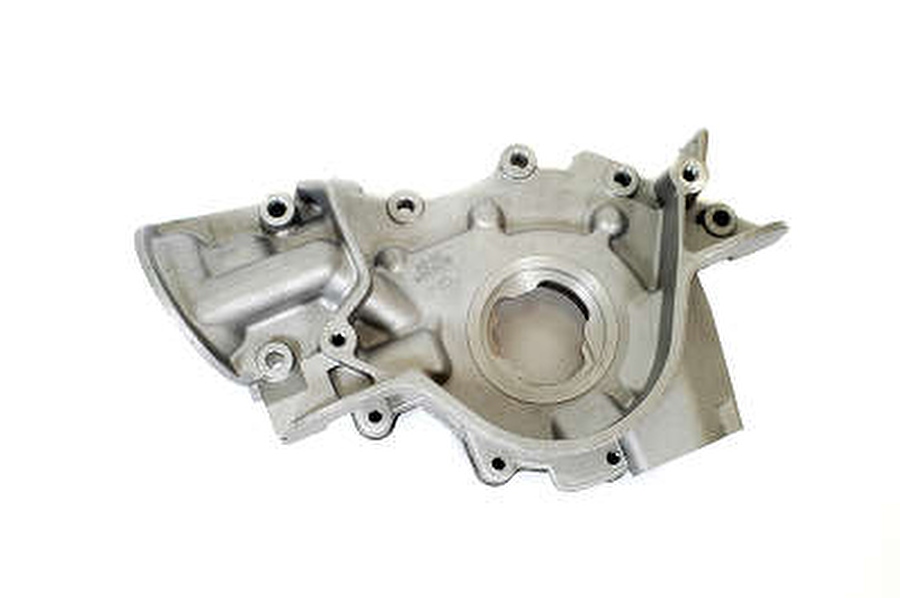 BOMBA DE OLEO - Maxi Automotive - MBO8020 - Unitário