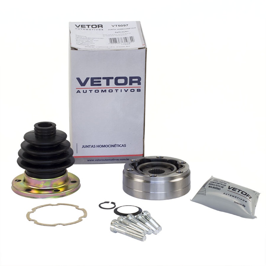 Junta Homocinética - Vetor - VT5097 - Unitário