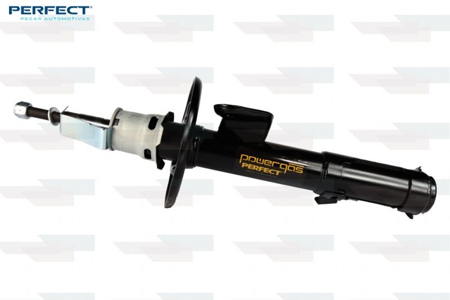 Amortecedor Dianteiro Le - Perfect - AMD4753 - Unitário