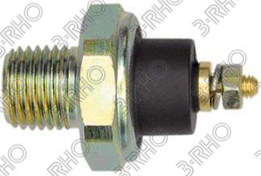Interruptor de Pressão do Óleo - 3-RHO - 3341 - Unitário