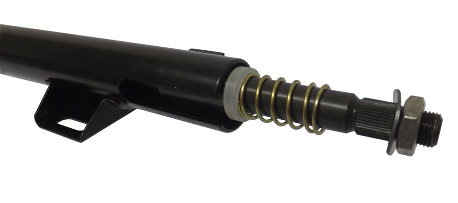 Caixa de Direção Mecânica Linha Leve Unitária - Ampri - 24116 - Unitário