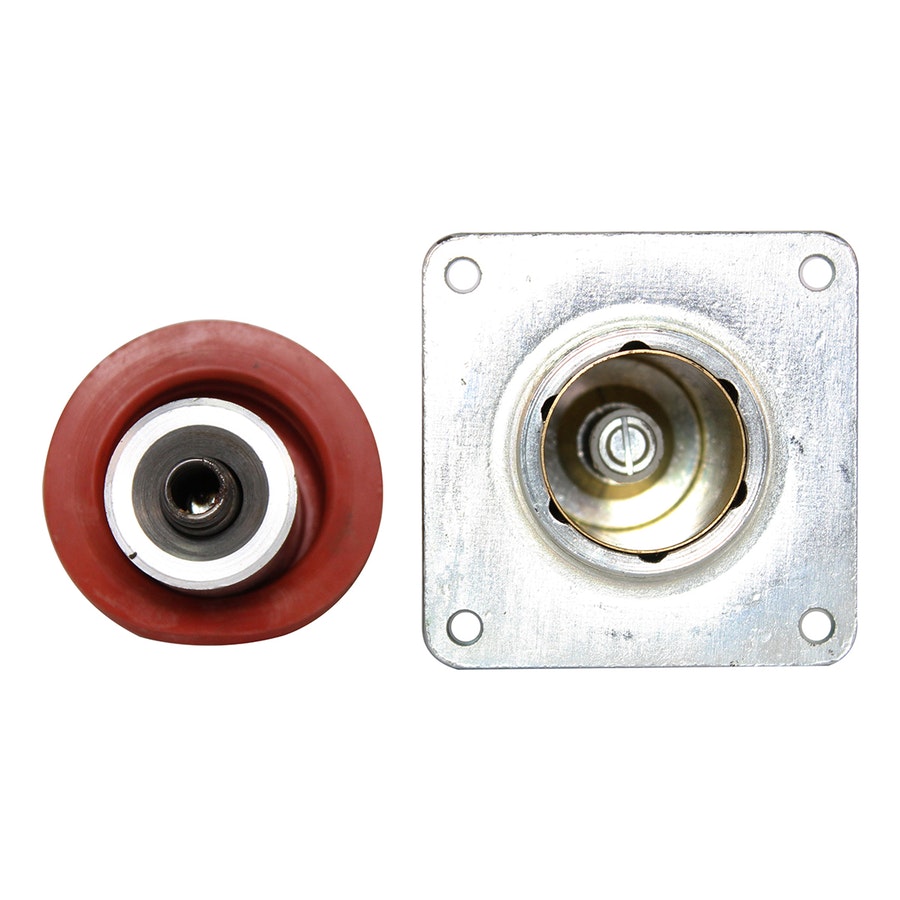 Solenóide do Motor de Partida - Delco Remy - 19070190 - Unitário