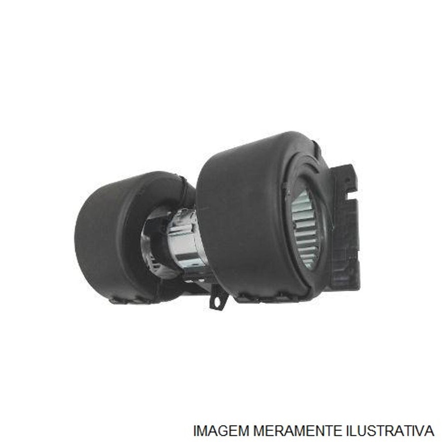 Motor Hidráulico do Ventilador - Volvo CE - 11410653 - Unitário