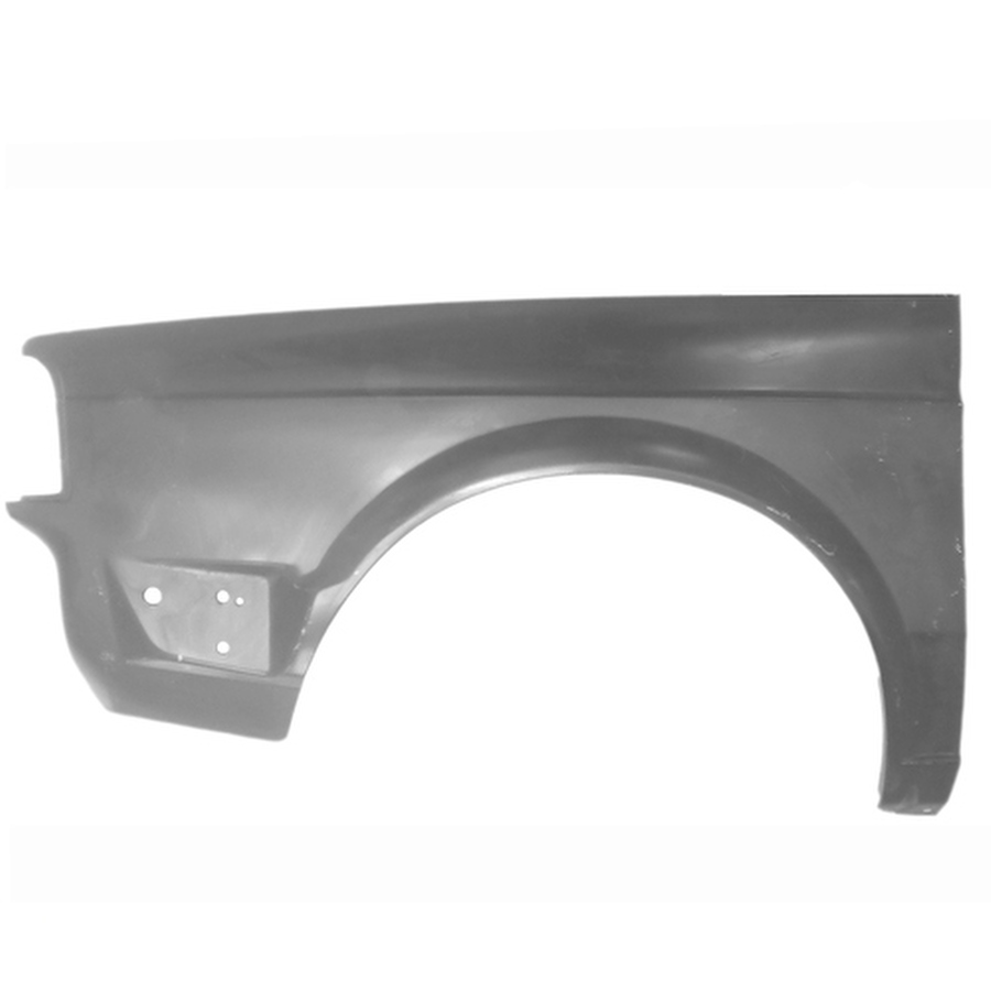 Para-Lama Dianteiro - Centauro - 99403 - Unitário