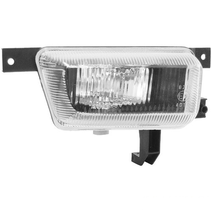 Farol De Milha Neblina Lado Direito - Arteb - 0160214 - Unitário