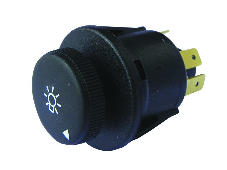 Interruptor - Marilia - IM11162 - Unitário