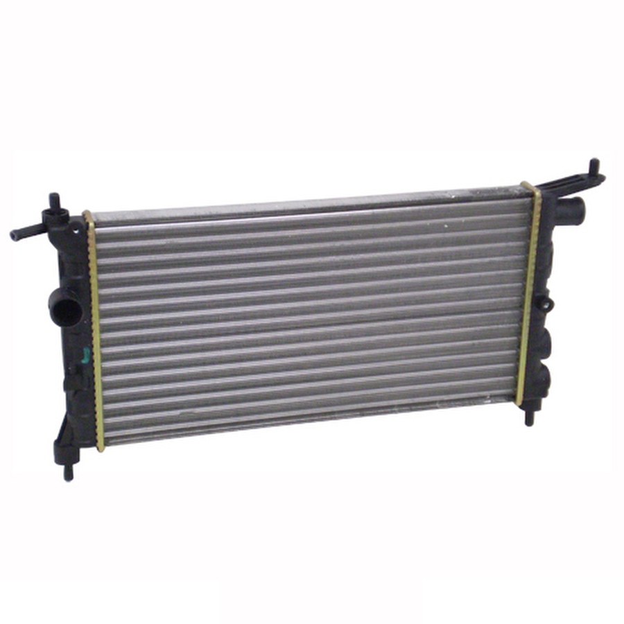 Radiador de Água - Visconde - 12216 - Unitário