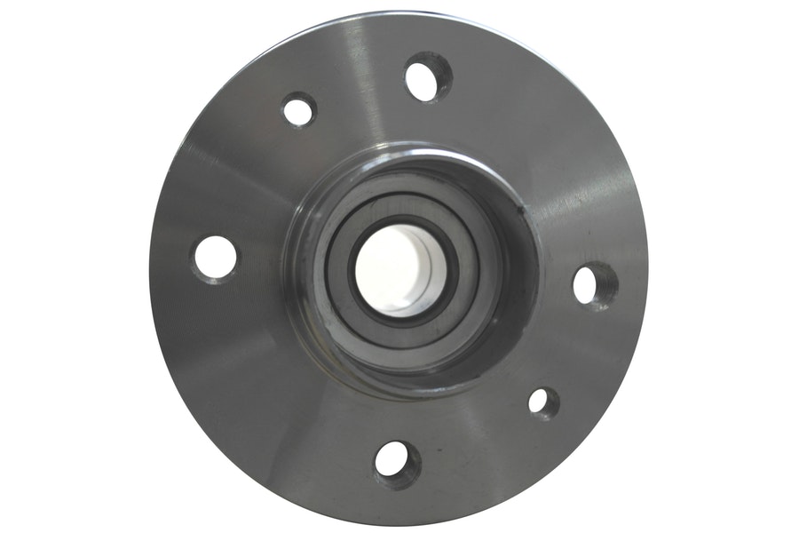 Cubo de Roda - Nakata - NKF 8114 - Unitário